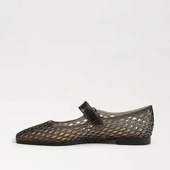 Michaela Jelly Mary Jane Flat