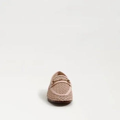 Loraine Mesh Bit Loafer