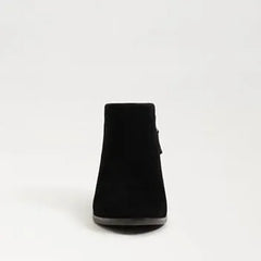 Petty Ankle Bootie