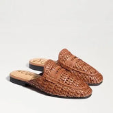 Tullie Woven Mule