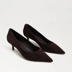Summer Pointed Toe Pump