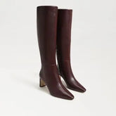 Sylvia Knee High Boot