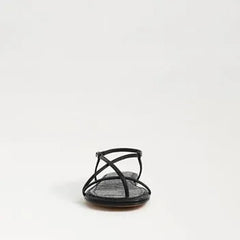 Calla Strappy Flat Sandal