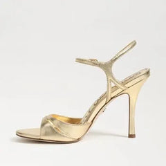 Cressida Stiletto Sandal