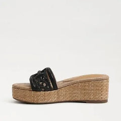 Pauleena Espadrille Sandal