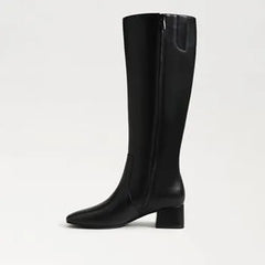 Porter Wide Calf Knee High Boot