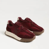 Langley Lace Up Sneaker