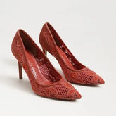 Hazel Mesh Pump