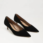Summer Pointed Toe Pump
