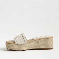 Pauleena Espadrille Sandal