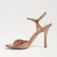Cressida Stiletto Sandal