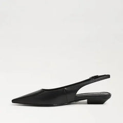 Netty Slingback Flat