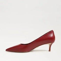 Summer Pointed Toe Pump
