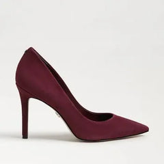Hazel Pointed Toe Pump