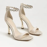 Lyra Stiletto Sandal