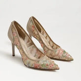 Hazel Riviera Pointed Toe Pump