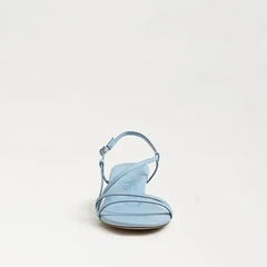 Cora Kitten Heel Sandal