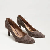 Vienna Pointed Toe Pump