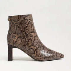 Saige Ankle Boot