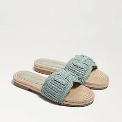 Miya Slide Sandal