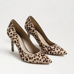 Hazel Pointed Toe Pump