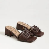 Waylon Slide Sandal