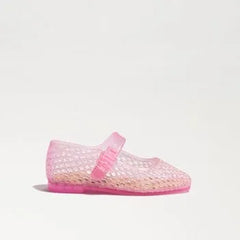 Toddler Quinn Jelly