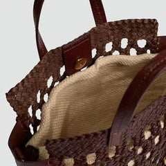 Kasey Mini Tote