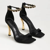 Lyra Stiletto Sandal