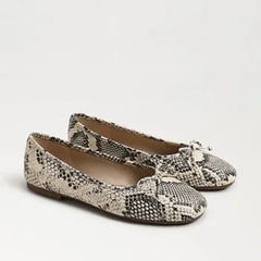 Alie Ballet Flat