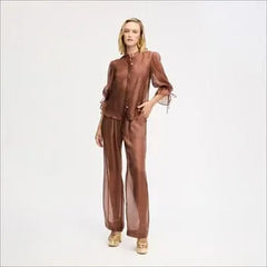 Drawstring Pant