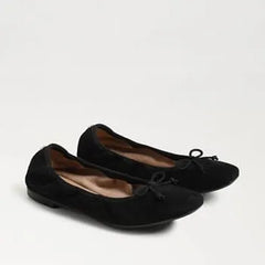 Magnolia Ballet Flat
