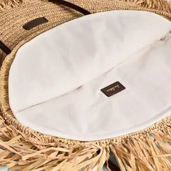 Lily Circular Tote