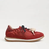 Evara Lace Up Sneaker