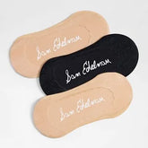 3 Pack Shimmer Scallop Liner