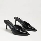 Margeaux Heeled Mule