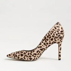 Hazel Pointed Toe Pump