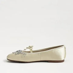 Amy Ballet Flat
