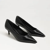 Summer Pointed Toe Pump