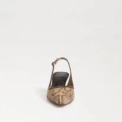 Bianka Slingback Pump