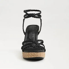 Mindie Espadrille Platform Sandal