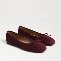Alie Ballet Flat