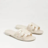 Bay Jelly Slide Sandal