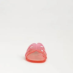 Bay Jelly Slide Sandal