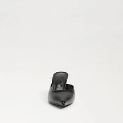 Margeaux Heeled Mule
