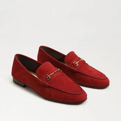 Loraine Unlined Loafer