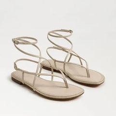 Clarra Strappy Sandal