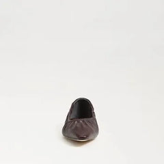 Essex Pointed Toe Ballet Flat