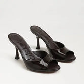 Jeanie Heeled Mule