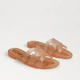 Bay Jelly Slide Sandal
